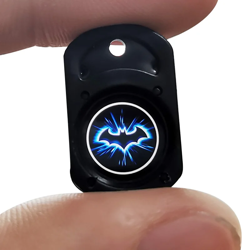 1 Pcs Welcome Light Film Wireless Led Car Door Welcome Laser Projector Logo Ghost Shadow Lights Car decoration light Accessories
1 Pcs Welcome Light Film Wireless Led Car Door Welcome Laser Projector Logo Ghost Shadow Lights Car decoration light Accessories
