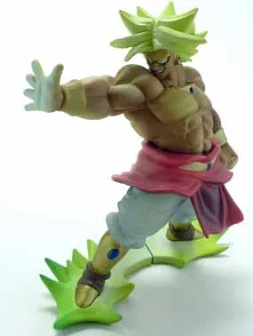 BANDAI Dragon Ball Action Figure Genuine Scene Big Egg 15 Broly Ex Cashapou Out of Print Model Decoration
BANDAI Dragon Ball Action Figure Genuine Scene Big Egg 15 Broly Ex Cashapou Out of Print Model Decoration