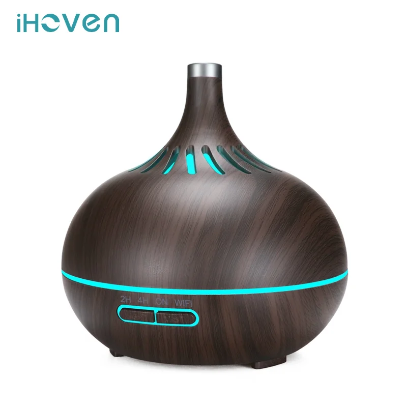 Electric Aroma Diffuser Air Humidifier Essential Oil Diffuser Ultrasonic Remote Control Color LED Lamp Mist Maker For Home Room
Electric Aroma Diffuser Air Humidifier Essential Oil Diffuser Ultrasonic Remote Control Color LED Lamp Mist Maker For Home Room