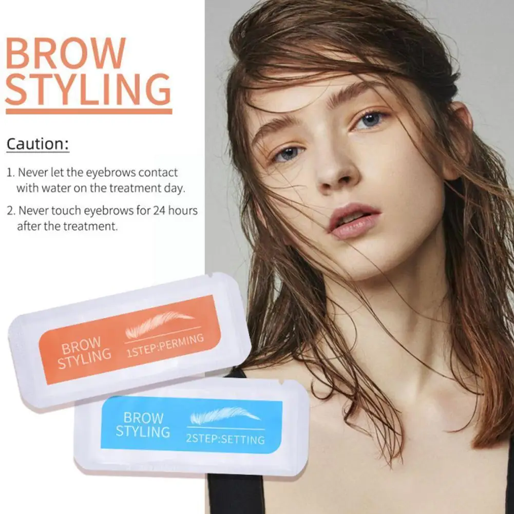 New Brow Lamination Kit Safe Brow Lift Eyebrow Lifting Travel Home Professional Protable Salon Use Kit Beauty Eyebrow E0m3 
New Brow Lamination Kit Safe Brow Lift Eyebrow Lifting Travel Home Professional Protable Salon Use Kit Beauty Eyebrow E0m3