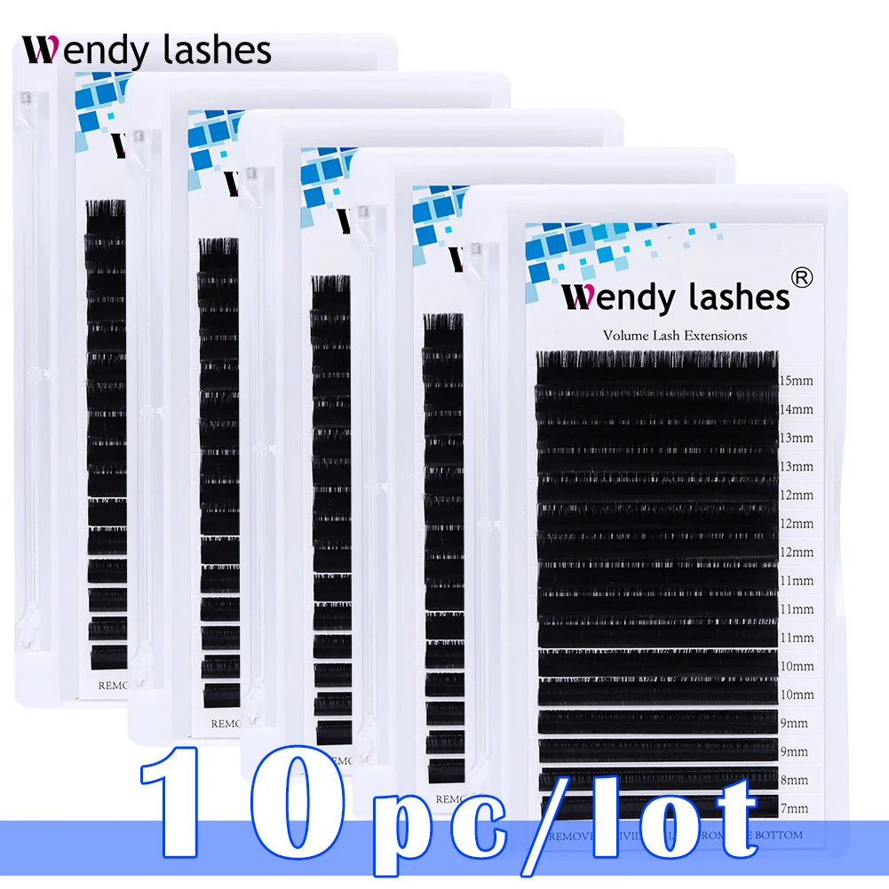 10 Case/Lot Individual Eyelash Extension Makeup Mink Eyelashes Natural Soft Lashes High Quality Magnetic Eyelashes Premium Mink
10 Case/Lot Individual Eyelash Extension Makeup Mink Eyelashes Natural Soft Lashes High Quality Magnetic Eyelashes Premium Mink