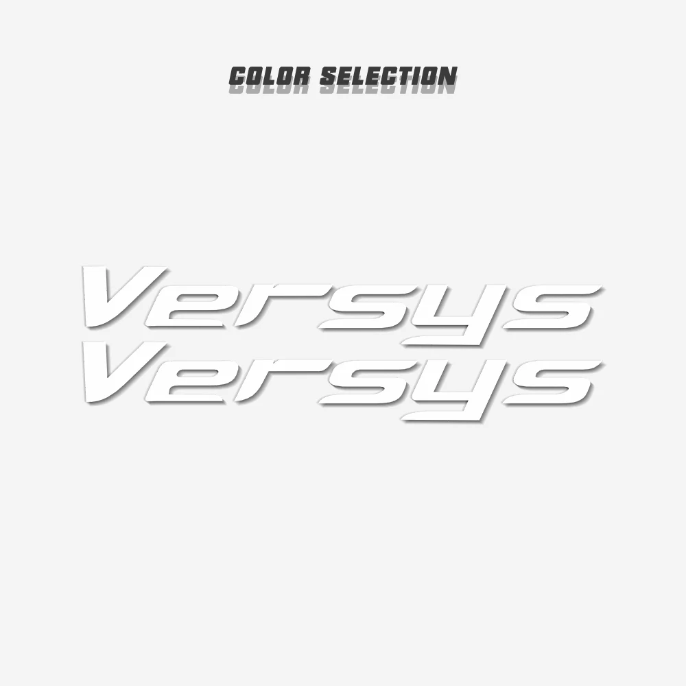 Наклейки для мотоцикла, водостойкие, с логотипом для KAWASAKI VERSYS 650x300 1000 300
Наклейки для мотоцикла, водостойкие, с логотипом для KAWASAKI VERSYS 650x300 1000 300