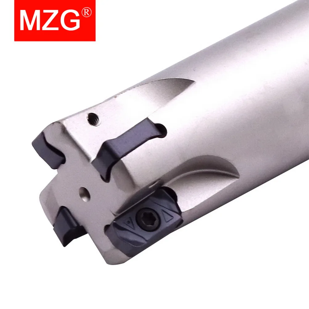 MZG EXN03R CNC Fast Feeding Lathe Machining Alloy End Mill Shank LNMU Double Side Carbide Insert Milling Cutter
MZG EXN03R CNC Fast Feeding Lathe Machining Alloy End Mill Shank LNMU Double Side Carbide Insert Milling Cutter