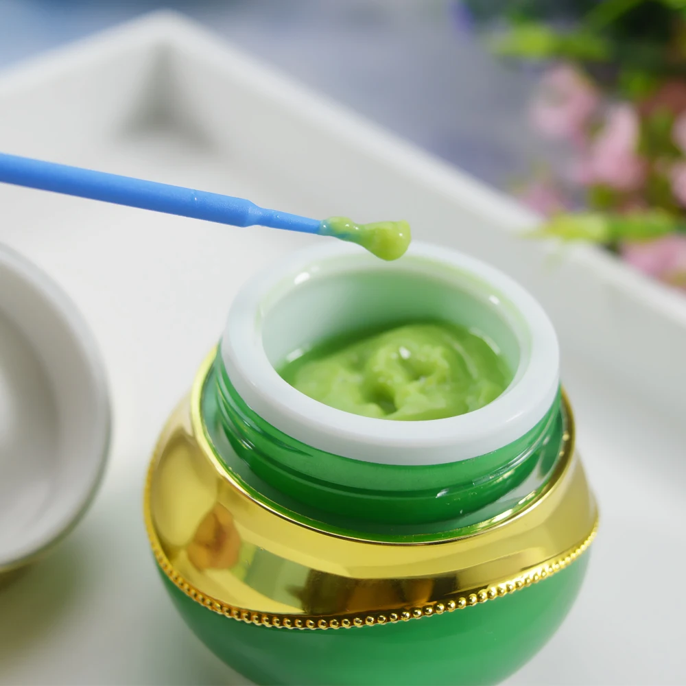 Professional Fase Eyelash Glue Remover Eyelash Extensions Tool Cream 15g Made In Japan Fragrancy Smell Glue Remover
Professional Fase Eyelash Glue Remover Eyelash Extensions Tool Cream 15g Made In Japan Fragrancy Smell Glue Remover