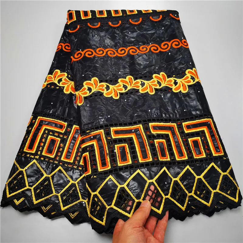 5 YARDS New arrival african Bazin riche fabric with beads embroidery lace / bazin riche dress material Nigerian 9L122801
5 YARDS New arrival african Bazin riche fabric with beads embroidery lace / bazin riche dress material Nigerian 9L122801