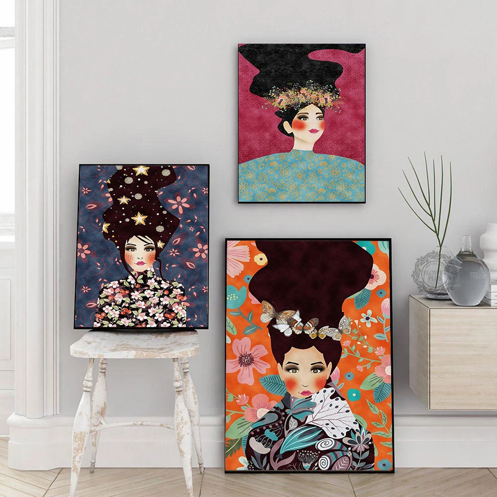 Lady With Red Cheeks Posters And Prints Vintage Style Canvas Painting Modern Wall Art Pictures For Living Room On The Wall Decor
Lady With Red Cheeks Posters And Prints Vintage Style Canvas Painting Modern Wall Art Pictures For Living Room On The Wall Decor