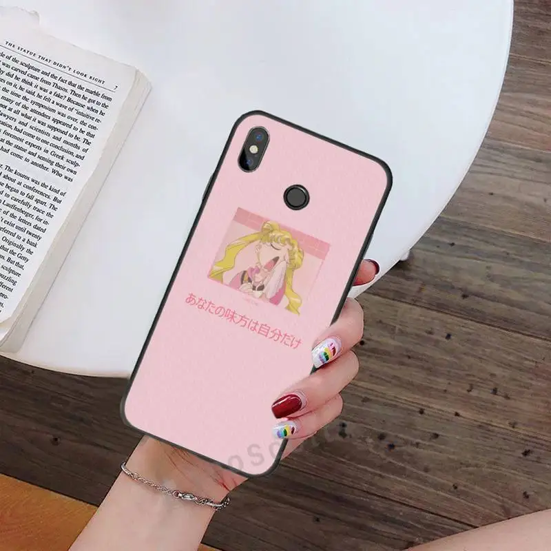 Cute Cartoon blond girl Moon Phone Case For Xiaomi Redmi note 4 4X 8T 9 9s 10 K20 K30 cc9 9t pro lite max
Cute Cartoon blond girl Moon Phone Case For Xiaomi Redmi note 4 4X 8T 9 9s 10 K20 K30 cc9 9t pro lite max