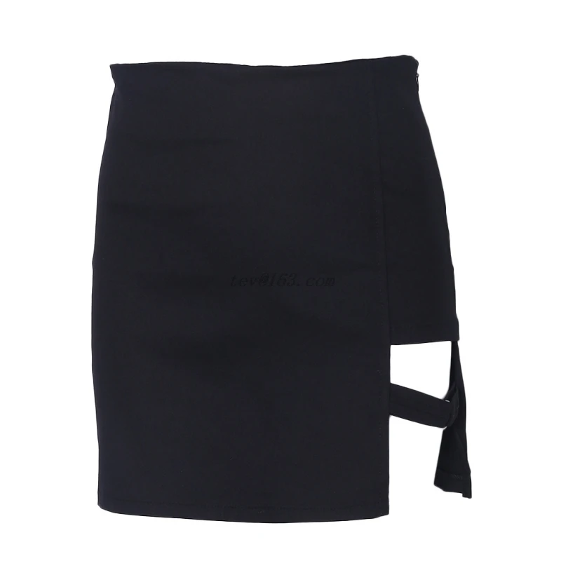 Korean Style Black Hip Skirts Irregular Micro Mini Skirt Mini Skirt Summer Fashion Harajuku Sexy High Waist Bodycon Short Skirt
Korean Style Black Hip Skirts Irregular Micro Mini Skirt Mini Skirt Summer Fashion Harajuku Sexy High Waist Bodycon Short Skirt