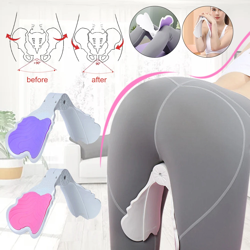 Durable Women's Kegel Exerciser Pelvis Floor Muscle Exerciser Hip Muscle and Thigh Strengthener for Beautiful Buttocks Shipping
Durable Women's Kegel Exerciser Pelvis Floor Muscle Exerciser Hip Muscle and Thigh Strengthener for Beautiful Buttocks Shipping