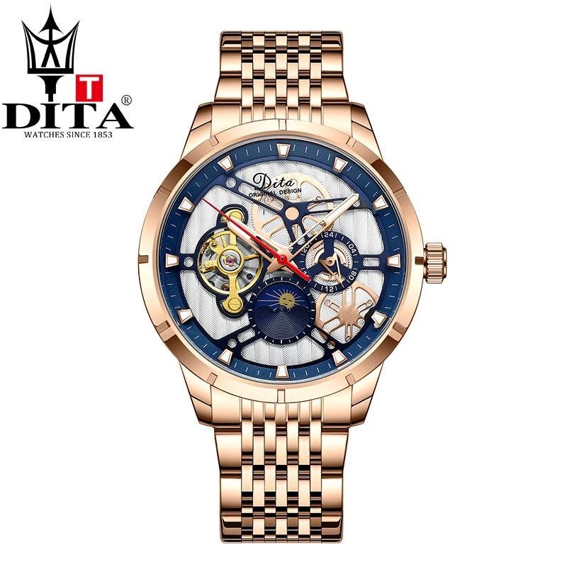 2021 New 40mm Men Luxury Automatic Mechanical Wrist Watch Men Stainless Steel 3ATM Waterproof Watch For Women Relogio Masculino
2021 New 40mm Men Luxury Automatic Mechanical Wrist Watch Men Stainless Steel 3ATM Waterproof Watch For Women Relogio Masculino