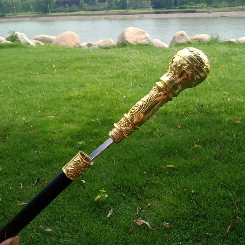 Трость для ходьбы, элегантная ручная трость, винтажная трость для самообороны
Трость для ходьбы, элегантная ручная трость, винтажная трость для самообороны