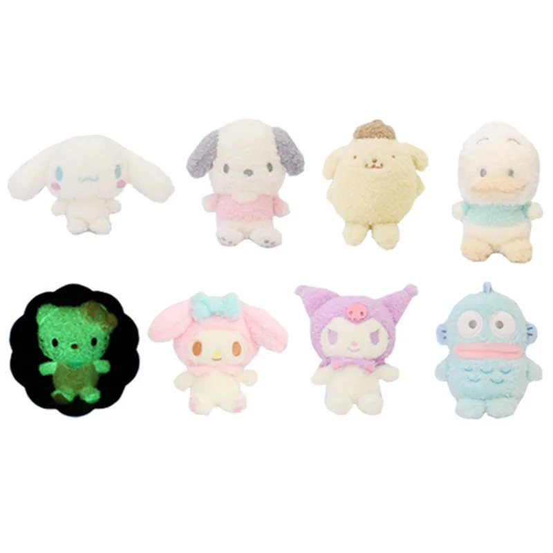 Светящийся Милый плюшевый брелок для ключей Kawaii Забавный брелок кролик собака кошка Аниме брелки Детские игрушки для девочек подарок для д...
Светящийся Милый плюшевый брелок для ключей Kawaii Забавный брелок кролик собака кошка Аниме брелки Детские игрушки для девочек подарок для д...