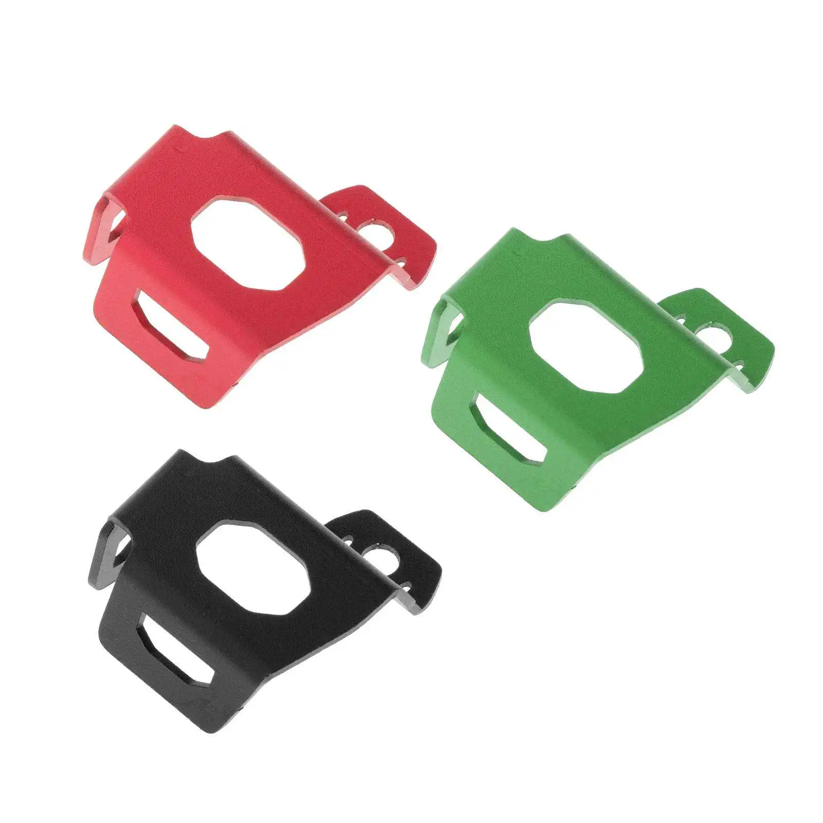 CNC Aluminum Motocycle Rear Brake Oil Cup Can Protective Cover Replace Parts Motocycle Accessory
CNC Aluminum Motocycle Rear Brake Oil Cup Can Protective Cover Replace Parts Motocycle Accessory