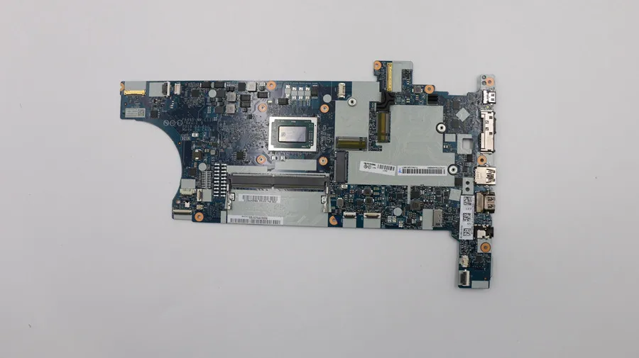 Оригинальная материнская плата для Lenovo ThinkPad T495, материнская плата 3500U 8G 02DM034
Оригинальная материнская плата для Lenovo ThinkPad T495, материнская плата 3500U 8G 02DM034