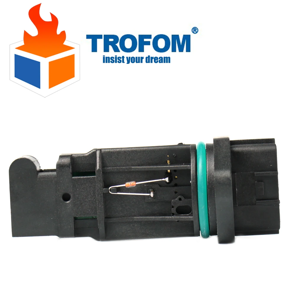 Air Flow Meter Sensor MAF FOR NISSAN Sunny Almera Avenir Expert Primera Pulsar Sentra MAXIMA 0280218118 0280218117 22680-AU300
Air Flow Meter Sensor MAF FOR NISSAN Sunny Almera Avenir Expert Primera Pulsar Sentra MAXIMA 0280218118 0280218117 22680-AU300