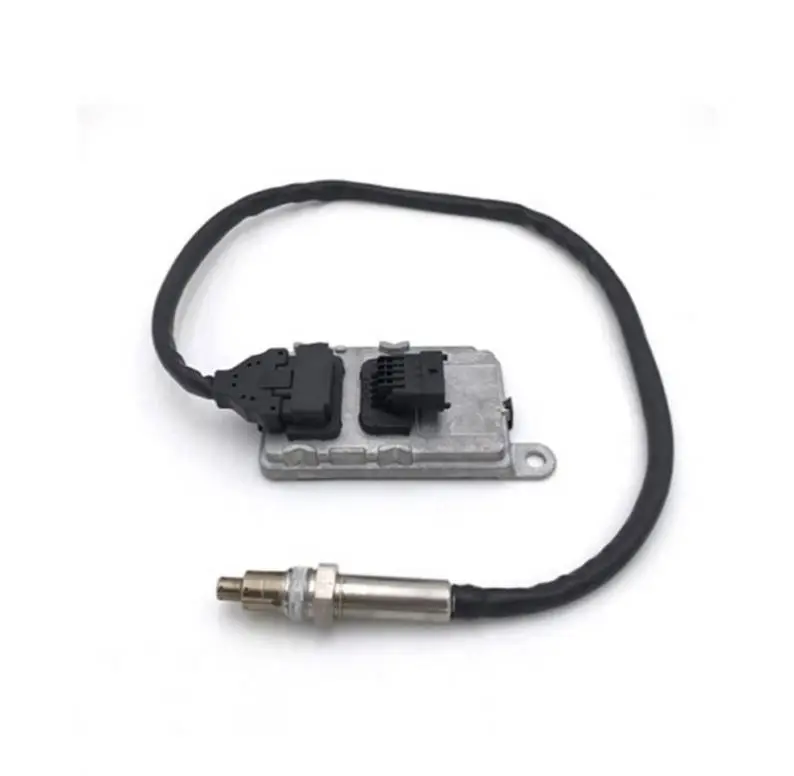 NOX Sensor 5WK96628B 5WK96626B 5WK96675A 5WK96661D 5WK96619D 5WK96628C 5WK96626C 5WK97206
NOX Sensor 5WK96628B 5WK96626B 5WK96675A 5WK96661D 5WK96619D 5WK96628C 5WK96626C 5WK97206