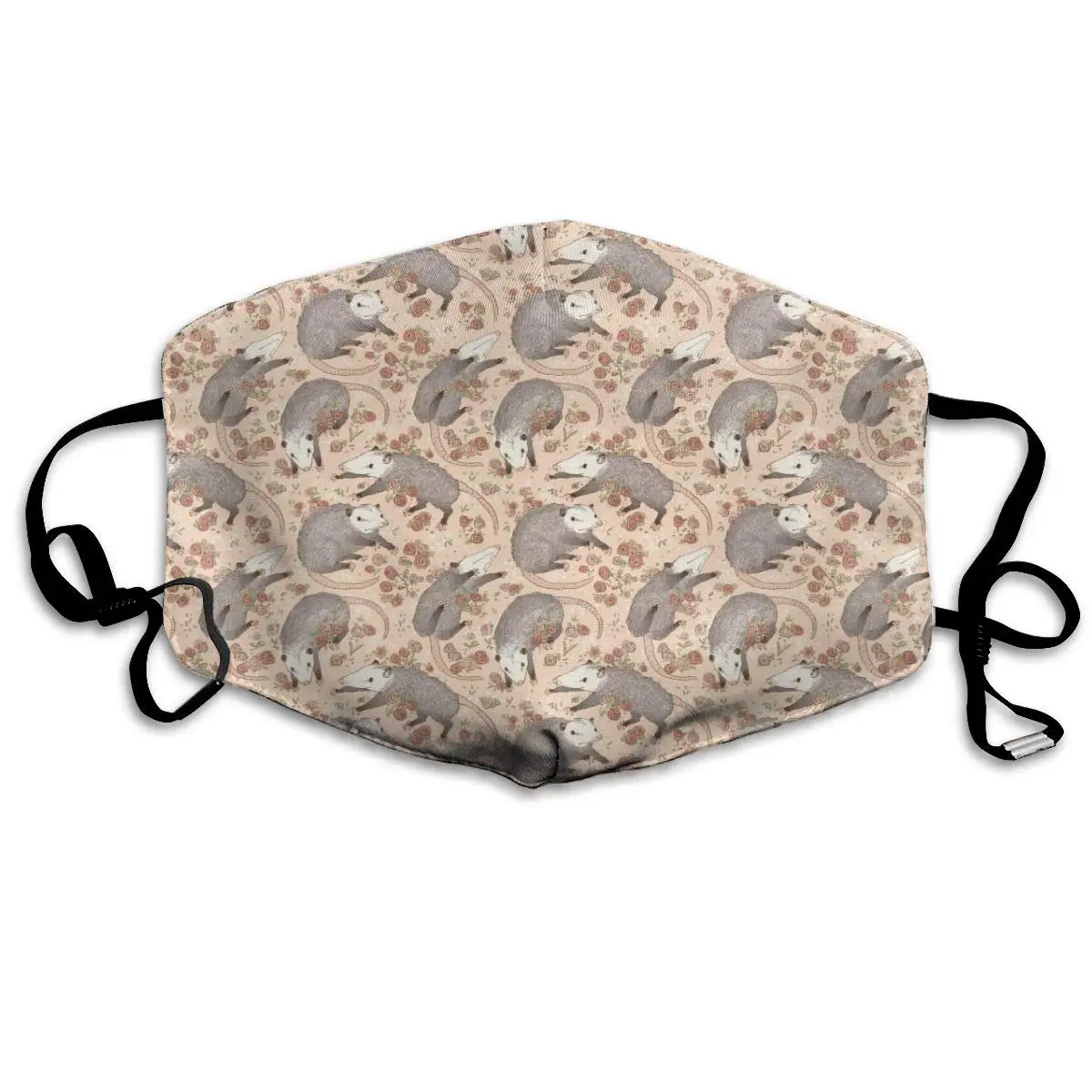 Breathable Anti-dust Best Warm Windproof Cute Grey Mouse Face Masks Comfy Anti Pollution Washable Reusable Mouth Masks
Breathable Anti-dust Best Warm Windproof Cute Grey Mouse Face Masks Comfy Anti Pollution Washable Reusable Mouth Masks