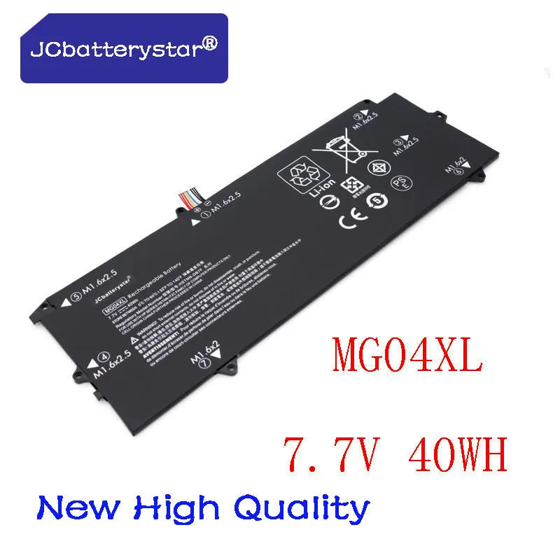 Оригинальная фотобатарея JC MG04XL MG04 для ноутбука HP Elite X2 1012 G1 Tablet 812060-2C1 812060-2B1 812205-001, фотосессия 71001 
Оригинальная фотобатарея JC MG04XL MG04 для ноутбука HP Elite X2 1012 G1 Tablet 812060-2C1 812060-2B1 812205-001, фотосессия 71001