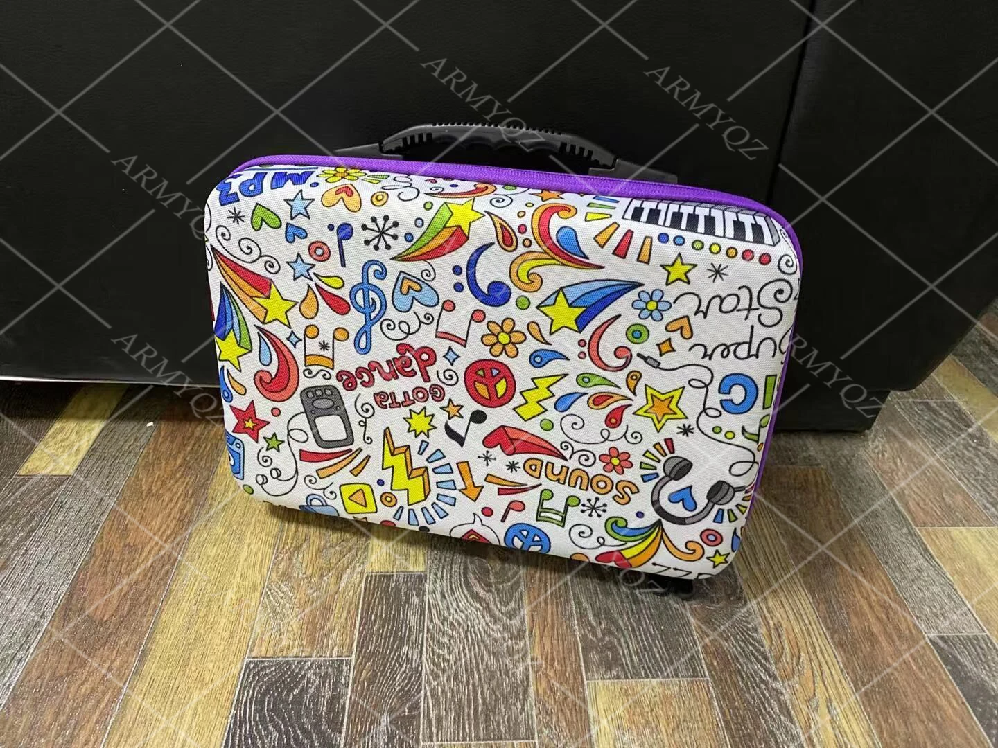New 5D Diamond Painting Accessories Storage Boxs 60 Slot DIY Diamond Embroidery Tools Beads Storage Container Jar Zippered Cases
New 5D Diamond Painting Accessories Storage Boxs 60 Slot DIY Diamond Embroidery Tools Beads Storage Container Jar Zippered Cases