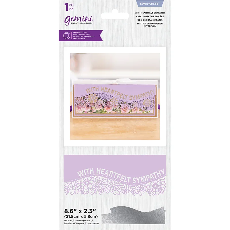 2021 AliliArts металлические Вырубные штампы с сердечными сочувствительностями Сделай Сам Скрапбукинг Фотоальбом декоративное тиснение бумажна...
2021 AliliArts металлические Вырубные штампы с сердечными сочувствительностями Сделай Сам Скрапбукинг Фотоальбом декоративное тиснение бумажна...