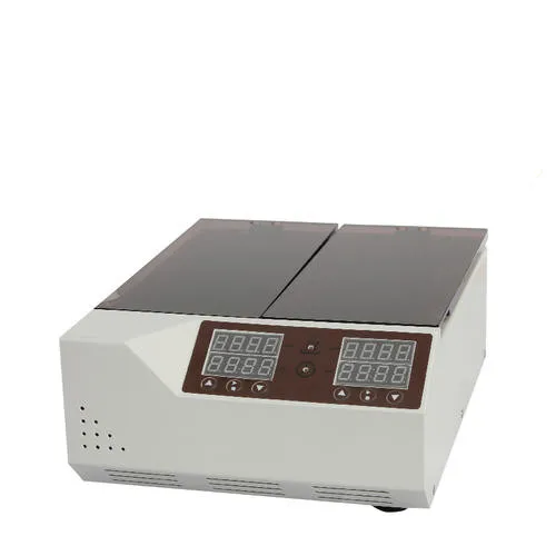 

Zetron лабораторный инкубатор с постоянной температурой, 12 карт/24 карты, инкубатор с гелевыми карточками
