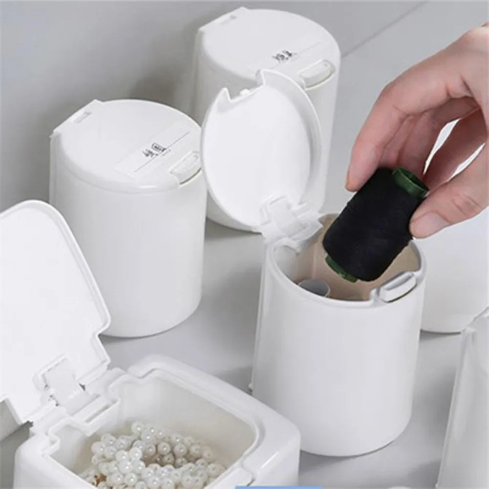 Creative Small Object Classification Storage Box Simple Pop-up Push-type Button Storage Box Home Organization Storage Boxes
Creative Small Object Classification Storage Box Simple Pop-up Push-type Button Storage Box Home Organization Storage Boxes