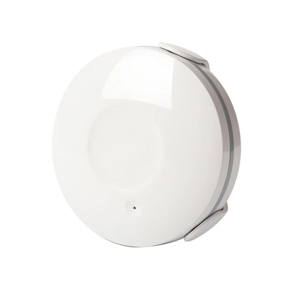 Smart WIFI Water Leak Sensor Water Leakage Intrusion Detector Overflow Alarm Compatible With smart water valve
Smart WIFI Water Leak Sensor Water Leakage Intrusion Detector Overflow Alarm Compatible With smart water valve