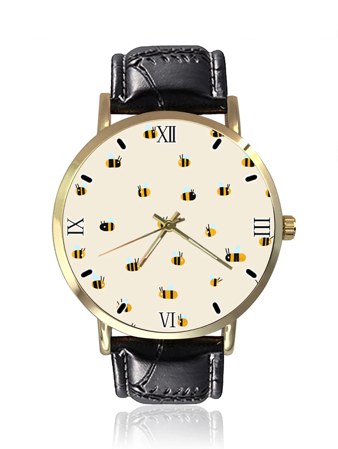 Men's Girl Boy Minimalist Fashion Quartz Watch Leather Belt Quartz Elegant Ultra Thin Watch Business Clock Simple Design Fa
Men's Girl Boy Minimalist Fashion Quartz Watch Leather Belt Quartz Elegant Ultra Thin Watch Business Clock Simple Design Fa