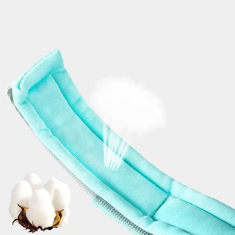 Adjustable Kids Safety Harness Child Wrist Leash Anti-lost Link Children Belt Walking Assistant Baby Walker Wristband 1.5-2.5m
Adjustable Kids Safety Harness Child Wrist Leash Anti-lost Link Children Belt Walking Assistant Baby Walker Wristband 1.5-2.5m