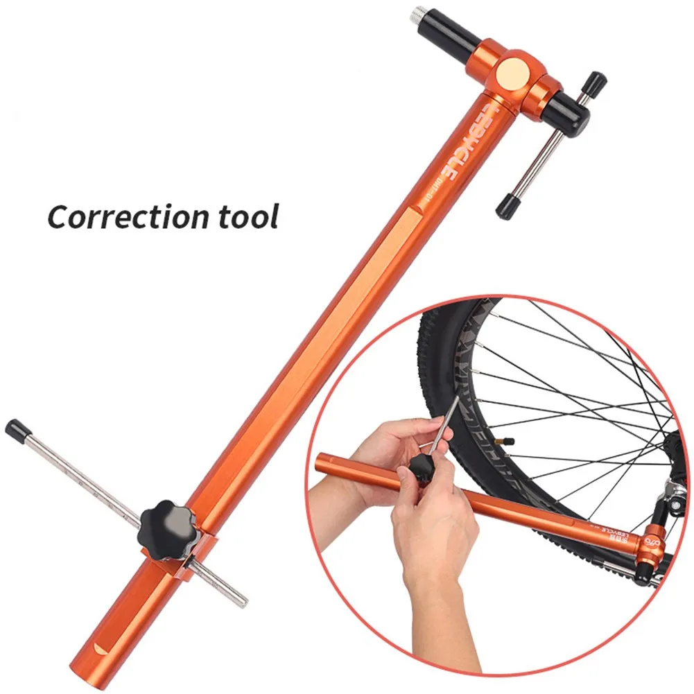 MTB Bike Derailleur Hanger Alignment Gauge Professional Bicycle Alignment Ranging Tool Cycling Repair Tool Parts Accessories
MTB Bike Derailleur Hanger Alignment Gauge Professional Bicycle Alignment Ranging Tool Cycling Repair Tool Parts Accessories