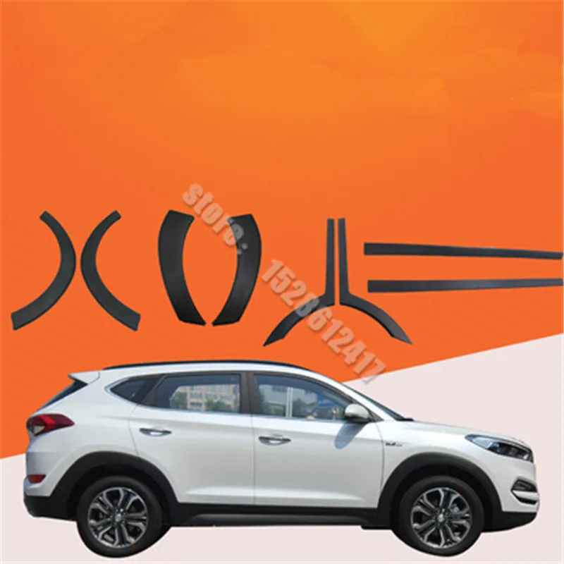 Автомобильный Стайлинг для Hyundai Tucson 2015-2018 ABS автомобильное колесо, крыло, вспышки, расширение колеса, колесные арки, пластиковая отделка
Автомобильный Стайлинг для Hyundai Tucson 2015-2018 ABS автомобильное колесо, крыло, вспышки, расширение колеса, колесные арки, пластиковая отделка
