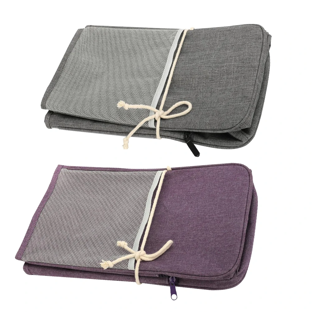 Sewing Machine Cover Dust-Proof Foldable Sewing Machine Accessories Protector With Pocket Home Sewing Reusable Dust Cover
Sewing Machine Cover Dust-Proof Foldable Sewing Machine Accessories Protector With Pocket Home Sewing Reusable Dust Cover