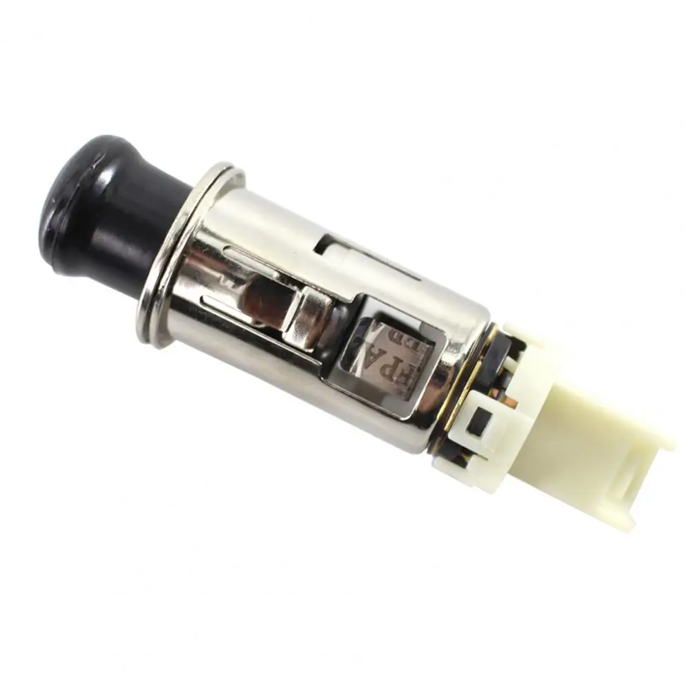 Cigarettes Lighter Element Wide Application Long Car Cigarettes Lighter Socket Element 85500-28080 Compatible with Toyota Matrix
Cigarettes Lighter Element Wide Application Long Car Cigarettes Lighter Socket Element 85500-28080 Compatible with Toyota Matrix