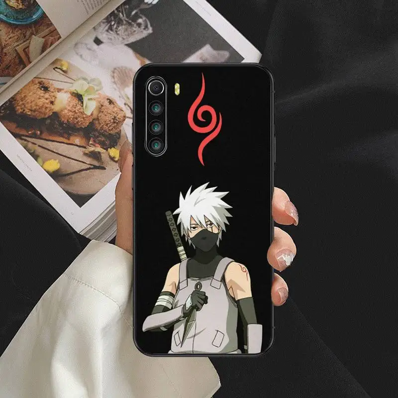 Hoesjes Anime N-Naruto Kakashi Itachi Phone Case For Samsung A01 A10 A02 A20 A31 A40 A50 S A52 A51 A70 A71 A80 A91 Cover Fundas
Hoesjes Anime N-Naruto Kakashi Itachi Phone Case For Samsung A01 A10 A02 A20 A31 A40 A50 S A52 A51 A70 A71 A80 A91 Cover Fundas