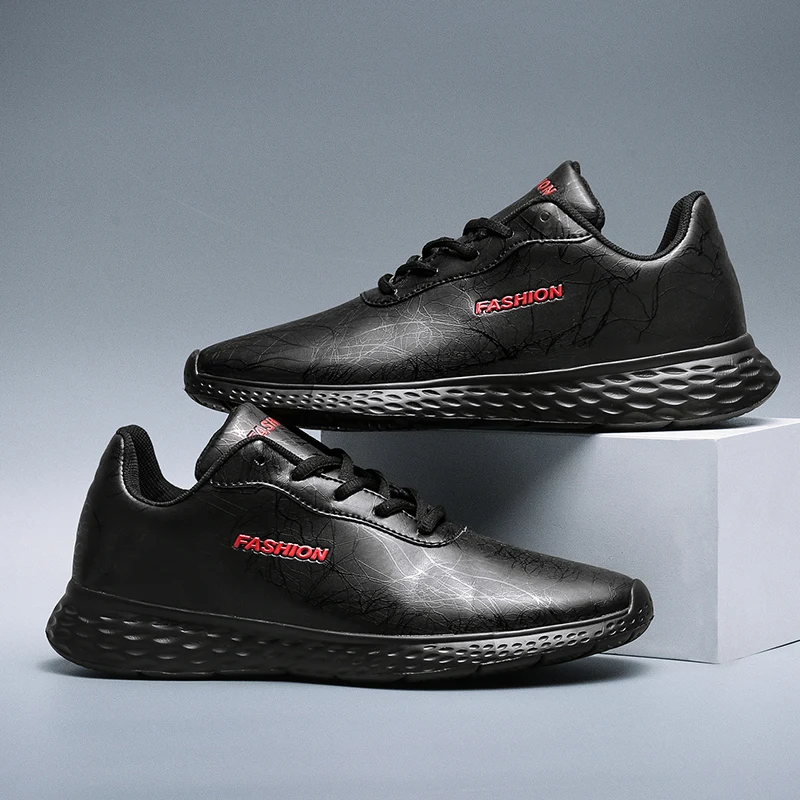 Leisure Shoes Zapatos Informales De Hombre Fashion Men Casual Shoes Man Mens Causal Summer Hot Sale Leather Sneakers Men's
Leisure Shoes Zapatos Informales De Hombre Fashion Men Casual Shoes Man Mens Causal Summer Hot Sale Leather Sneakers Men's