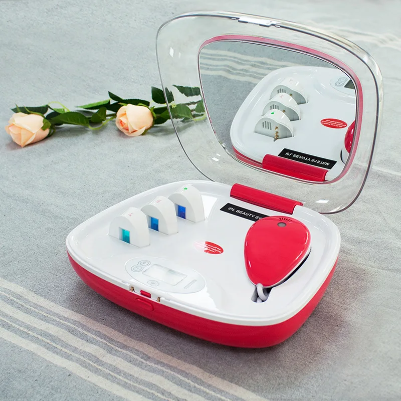 Новинка 2021, многофункциональное устройство для удаления волос IPL, профессиональное устройство для удаления волос в салоне красоты/для дома...
Новинка 2021, многофункциональное устройство для удаления волос IPL, профессиональное устройство для удаления волос в салоне красоты/для дома...