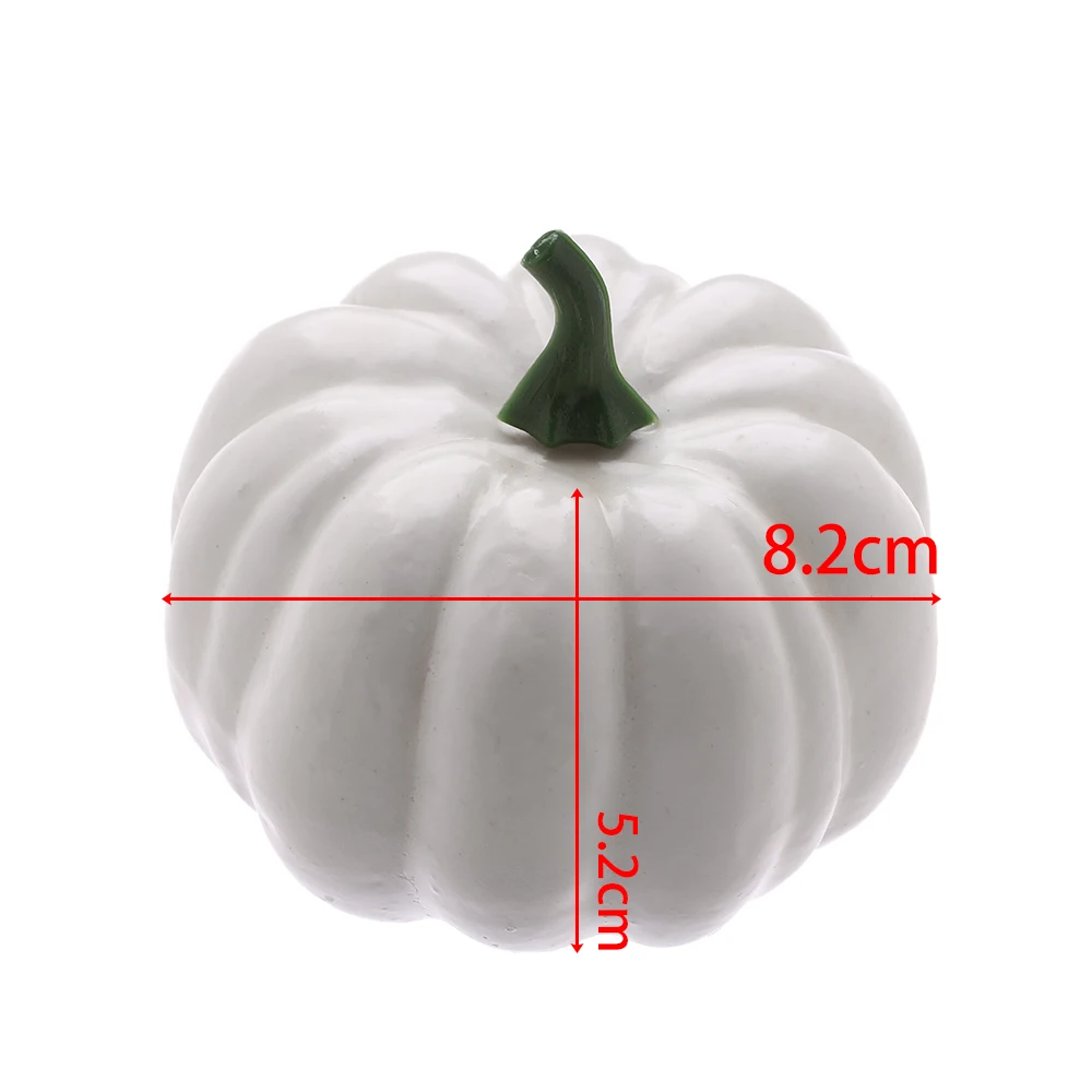 halloween decoration Halloween Mini Foam Props Photography Party Supply Artificial Pumpkin Faux Vegetables Halloween Props Decor
halloween decoration Halloween Mini Foam Props Photography Party Supply Artificial Pumpkin Faux Vegetables Halloween Props Decor