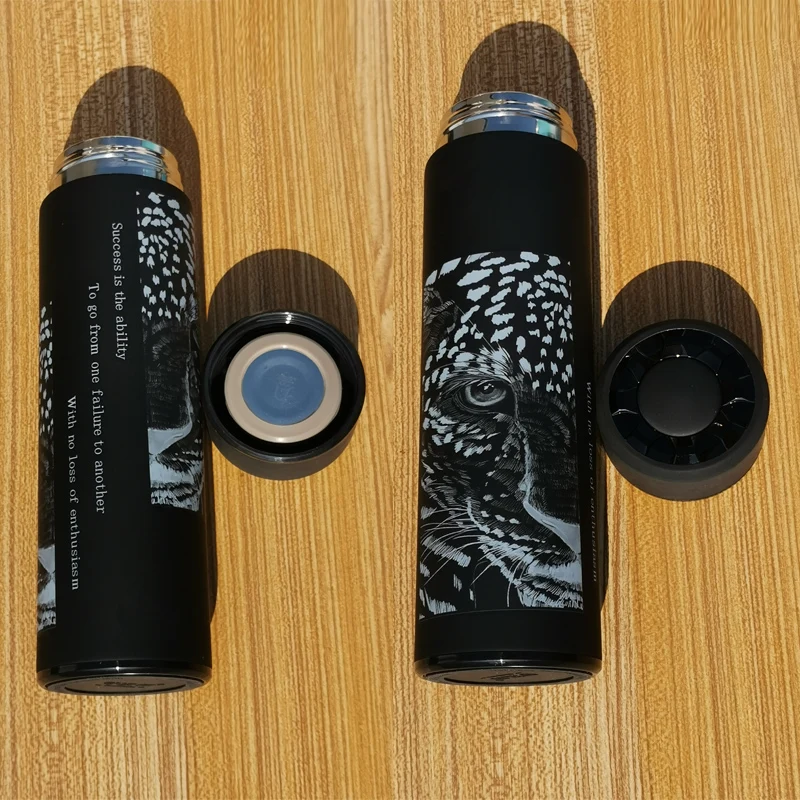 350 500Ml Gesoleerde Thermos Fles Vacum Rvs Houden Thermo Mok Thermos Cup Thermocup Thermische Fles Met The
350 500Ml Gesoleerde Thermos Fles Vacum Rvs Houden Thermo Mok Thermos Cup Thermocup Thermische Fles Met The