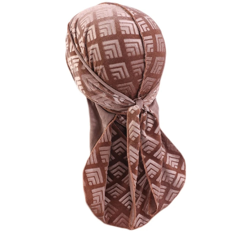 Satin Bonnet Sleep Cap for Curly Long Hair Floral Print Elastic Band Turban Hat M5TE 
Satin Bonnet Sleep Cap for Curly Long Hair Floral Print Elastic Band Turban Hat M5TE