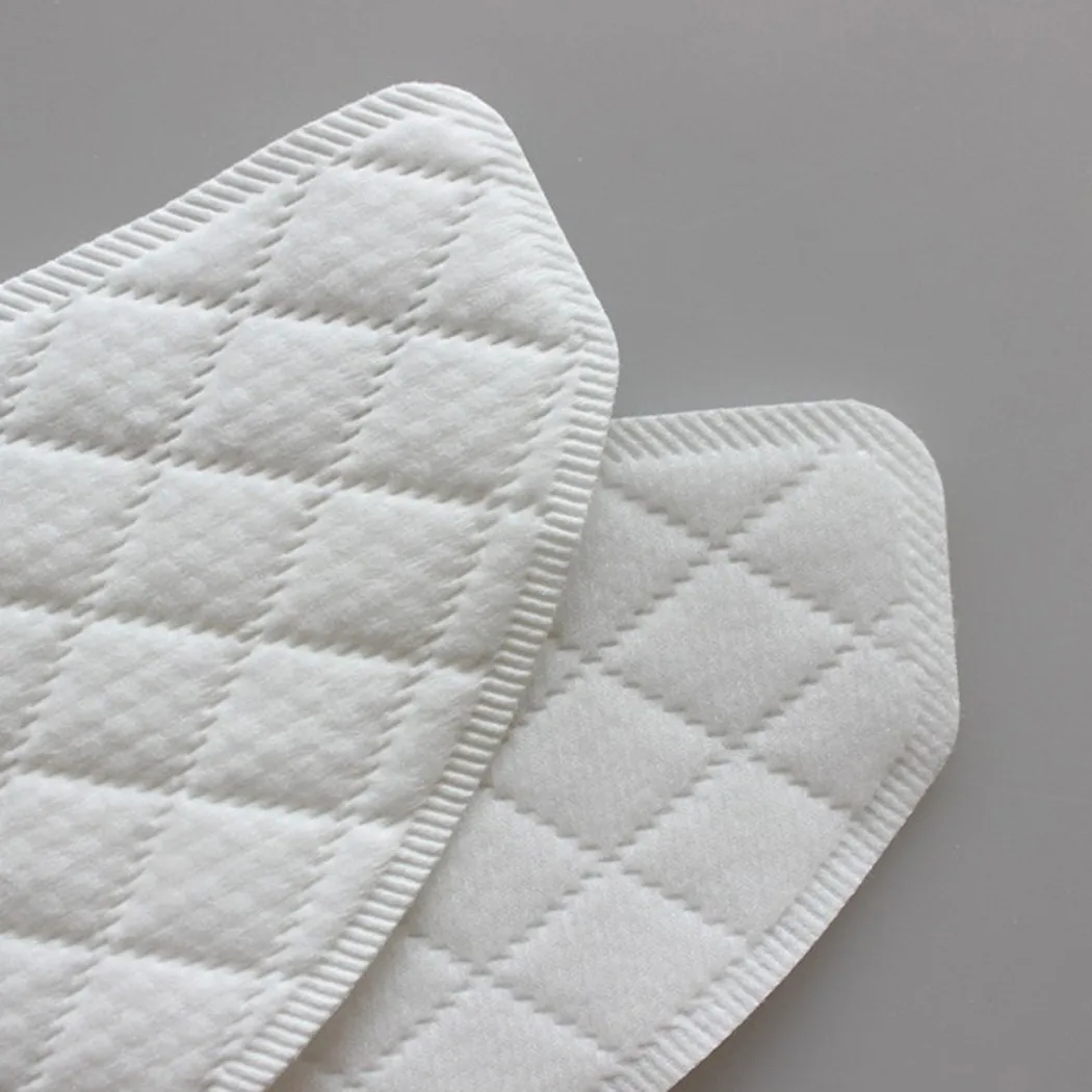 50Pcs Vacuum Cleaner Microfiber Mop Cloths For Ecovacs Deebot Ozmo T8 AIVI T9 AIVI Parts Accessories
50Pcs Vacuum Cleaner Microfiber Mop Cloths For Ecovacs Deebot Ozmo T8 AIVI T9 AIVI Parts Accessories