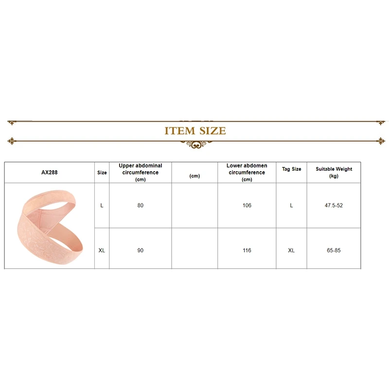 Maternity Support Belt Pregnant Support Prenatal Care Athletic Women
Maternity Support Belt Pregnant Support Prenatal Care Athletic Women