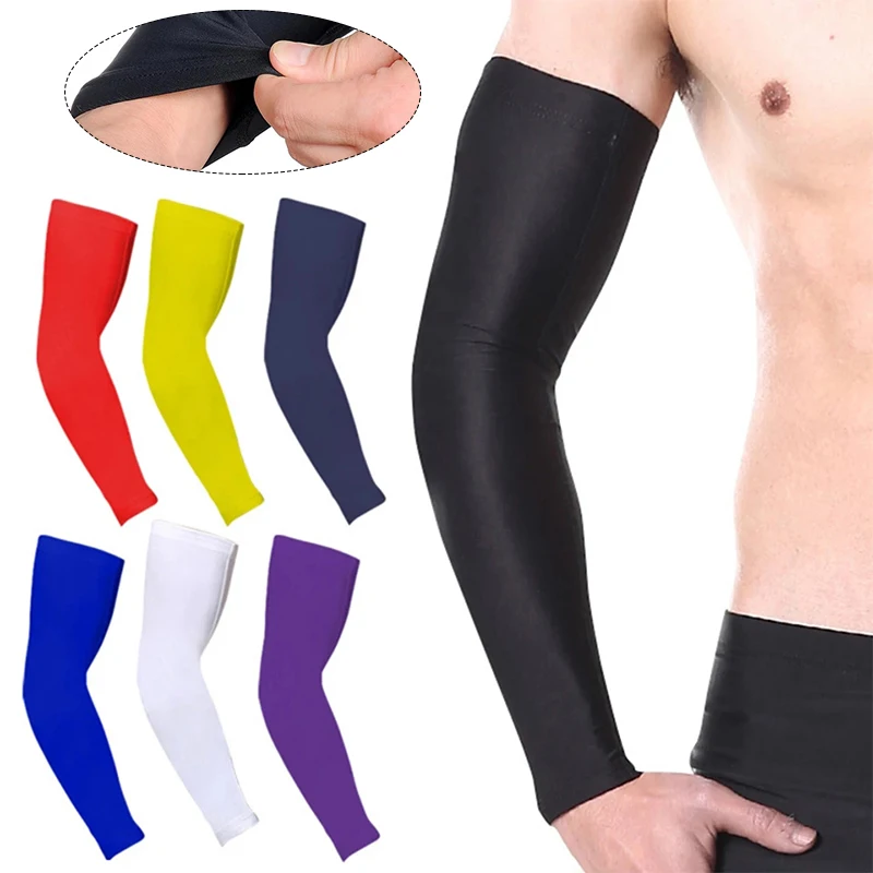 1 шт., Воздухопроницаемые быстросохнущие спортивные налокотники для баскетбола
1 шт., Воздухопроницаемые быстросохнущие спортивные налокотники для баскетбола