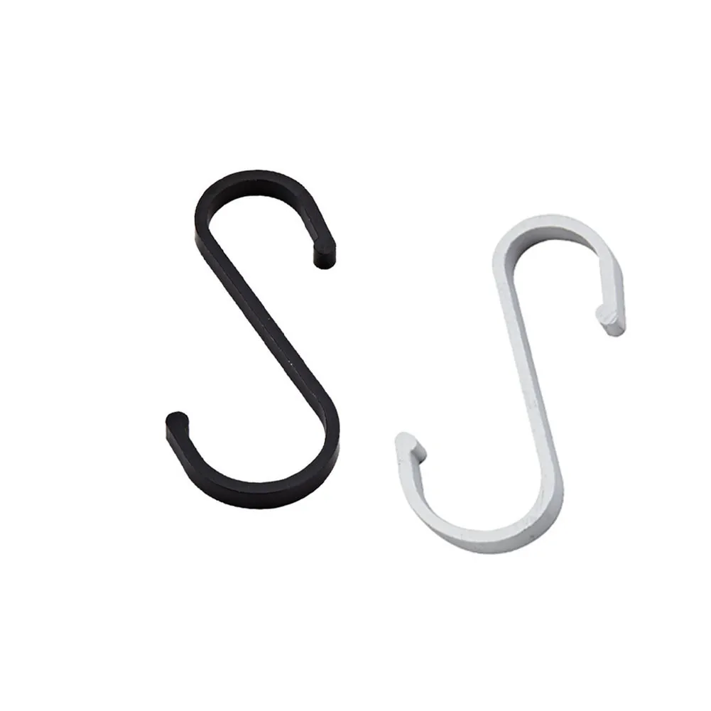 12Pcs/Set Aluminum S Hooks Utensil Meat Clothes Hanger Hanging Hooks For Butcher Shop Kitchen Baking Tools
12Pcs/Set Aluminum S Hooks Utensil Meat Clothes Hanger Hanging Hooks For Butcher Shop Kitchen Baking Tools