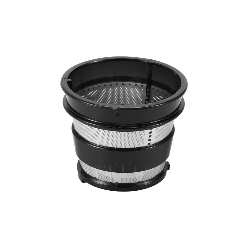 Juicer Filter Juicer Fine Mesh Screen Strainer Filter Small Hole for Hu rom HU-100 HU-200 HU-300 HU-700 Juice Filters Basket
Juicer Filter Juicer Fine Mesh Screen Strainer Filter Small Hole for Hu rom HU-100 HU-200 HU-300 HU-700 Juice Filters Basket