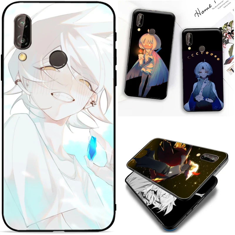 Phone Case For Huawei P40 Pro Plus Lite P20 Lite 2019 P20 Pro Lite Funda Coque Carcasa Sky Pingping Gugu Friends
Phone Case For Huawei P40 Pro Plus Lite P20 Lite 2019 P20 Pro Lite Funda Coque Carcasa Sky Pingping Gugu Friends