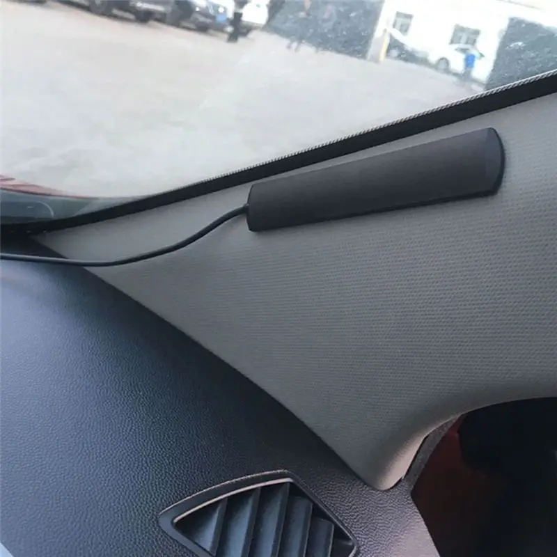 ANT-309 Car FM Radio Hidden Antenna Patch Boat Signal Booster Stereo Amplifier A0NE
ANT-309 Car FM Radio Hidden Antenna Patch Boat Signal Booster Stereo Amplifier A0NE