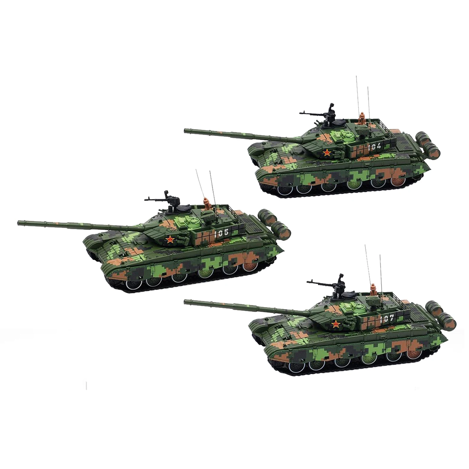 Heavy 1/72 Scale Army Main Battle Tank Miniature Carrier Tank Model Collections Office Decoration Adults Gifts
Heavy 1/72 Scale Army Main Battle Tank Miniature Carrier Tank Model Collections Office Decoration Adults Gifts