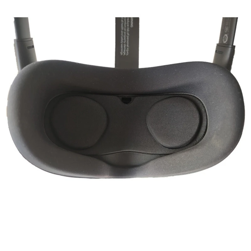 VR Accessories for oculus Quest 2 VR Full Case Lens Protective Cover Dustproof
VR Accessories for oculus Quest 2 VR Full Case Lens Protective Cover Dustproof