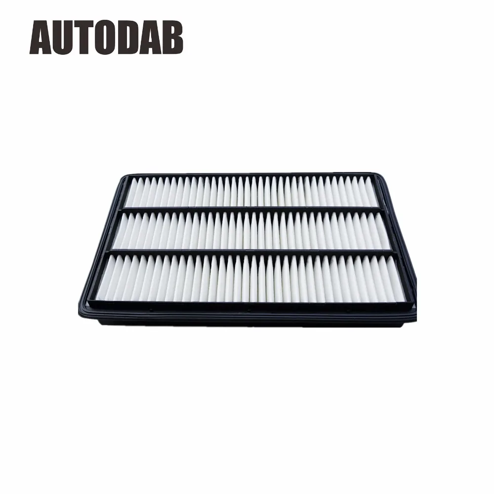 Воздушный фильтр для MITSUBISHI Pagerlo V73 V93 V87 V97 2000 2006 SHOGUN 3 MD404850 PK207|Воздушные фильтры| |