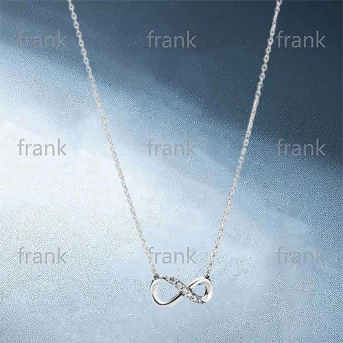 398821C01 Sparkling Infinity Collier Necklace
398821C01 Sparkling Infinity Collier Necklace